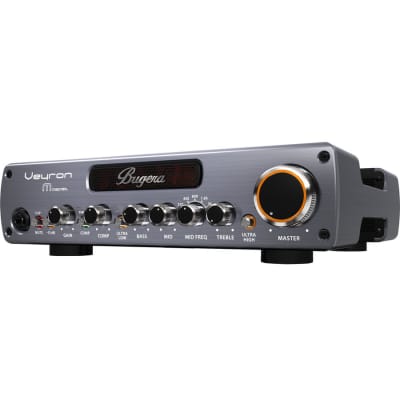 Bugera BV1001M Bass Guitar Amp Head for sale