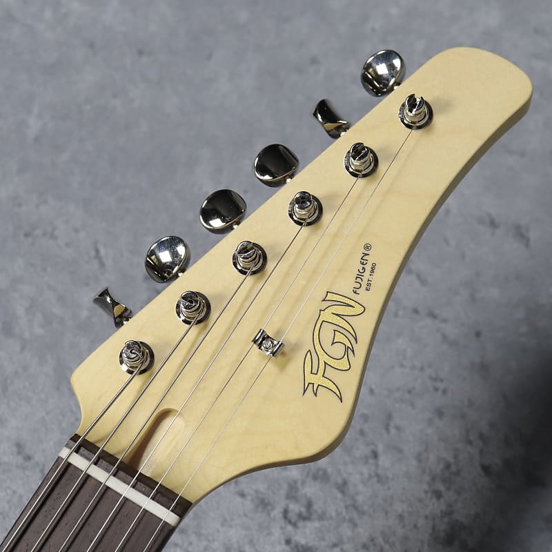 FGN J-Standard ODYSSEY JOS2-FM-G/JBT ~Jeans Burst~ #H220859