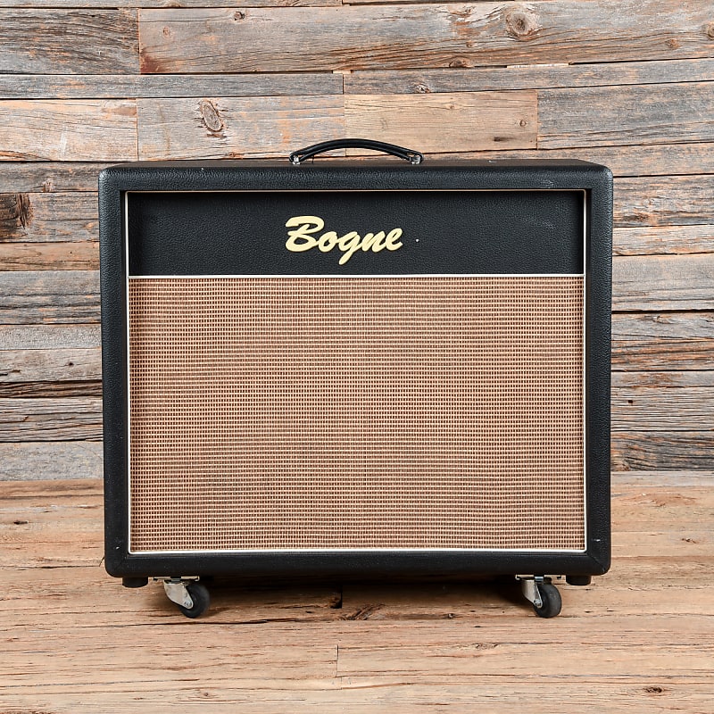 Bogner Oversized 2x12 Guitar Cabinet