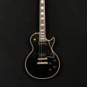 1956 Gibson Les Paul Custom Black Beauty black with original case