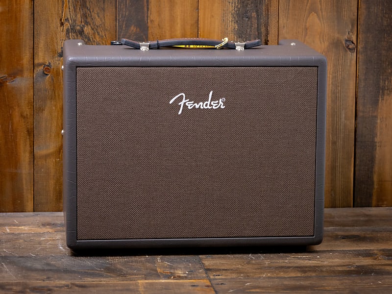 Fender Acoustic Junior image 1