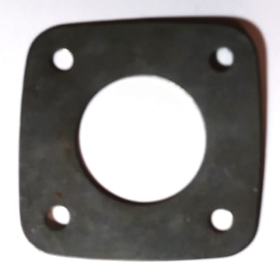 Tama Bass Drum Tom Mount Backing Plate image 2