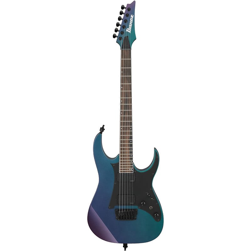 Yes　Ibanez RG631ALF BCM Ibanez RG631ALF-BCM RG Axion Label Series Electric Guitar