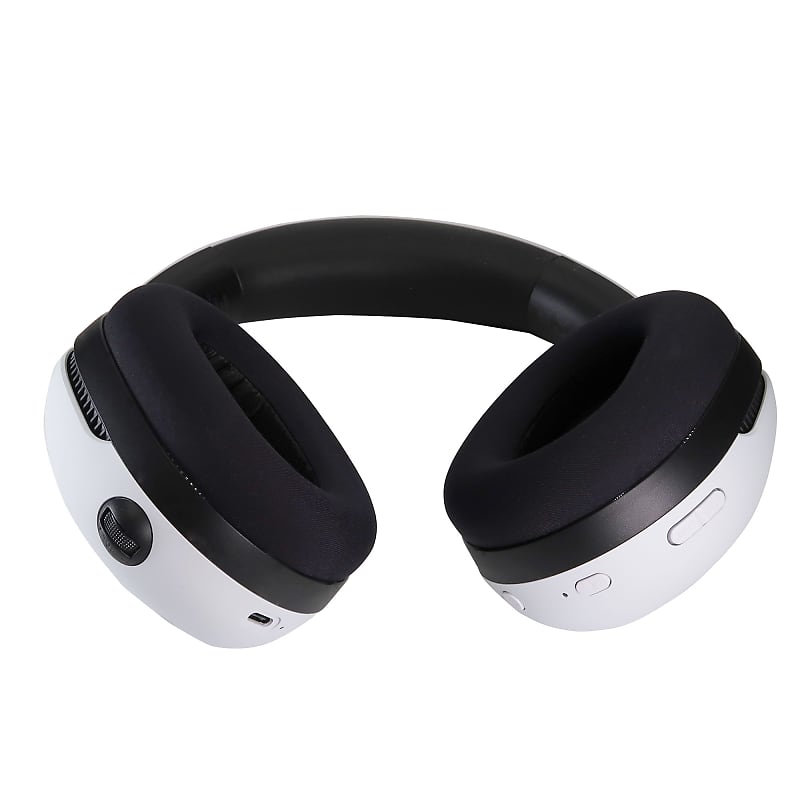 Sony INZONE H7 Wireless Gaming Headset (White) WH-G700 | Reverb