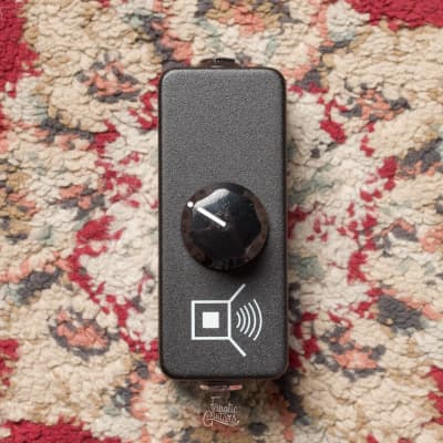 Reverb.com listing, price, conditions, and images for jhs-little-black-amp-box