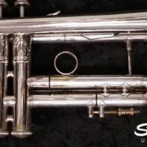 Bach Strad 37 Trumpet image 6