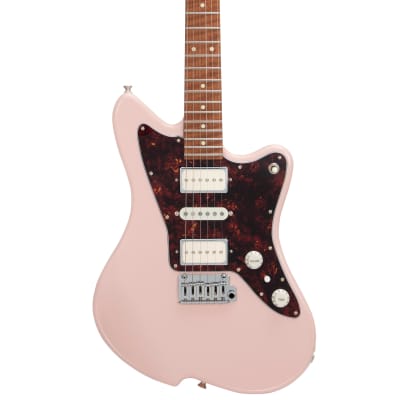 Vola Guitars Quaint OZ Shell Pink Ages - USA Custom Shop | Reverb