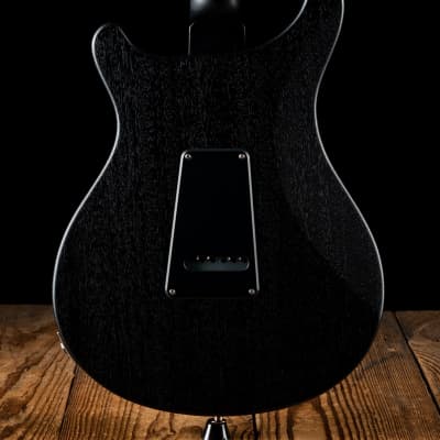 PRS S2 Standard 22 Satin - Charcoal - Free Shipping image 5