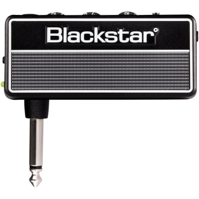 Blackstar amPlug 2 FLY Guitar Battery-Powered Guitar Headphone Amp AP2FLYGTR image 1