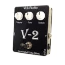 Vick Audio V-2 Distortion