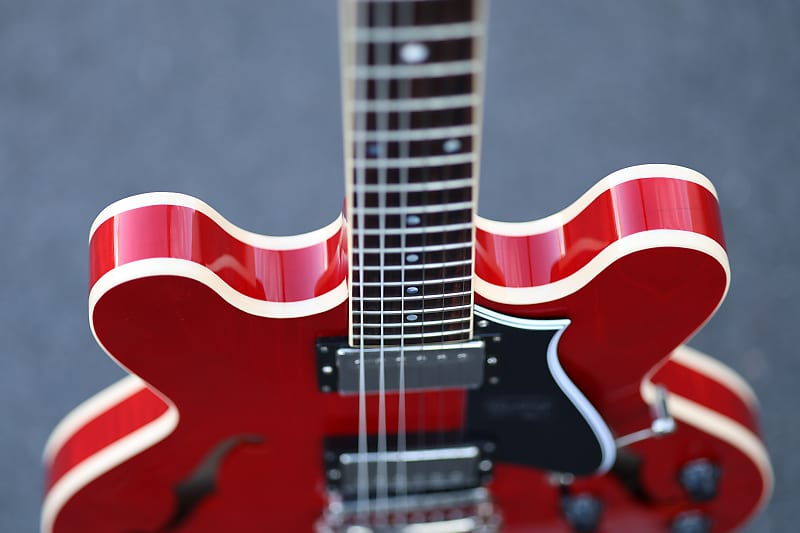 Heritage H-535 Standard | Reverb