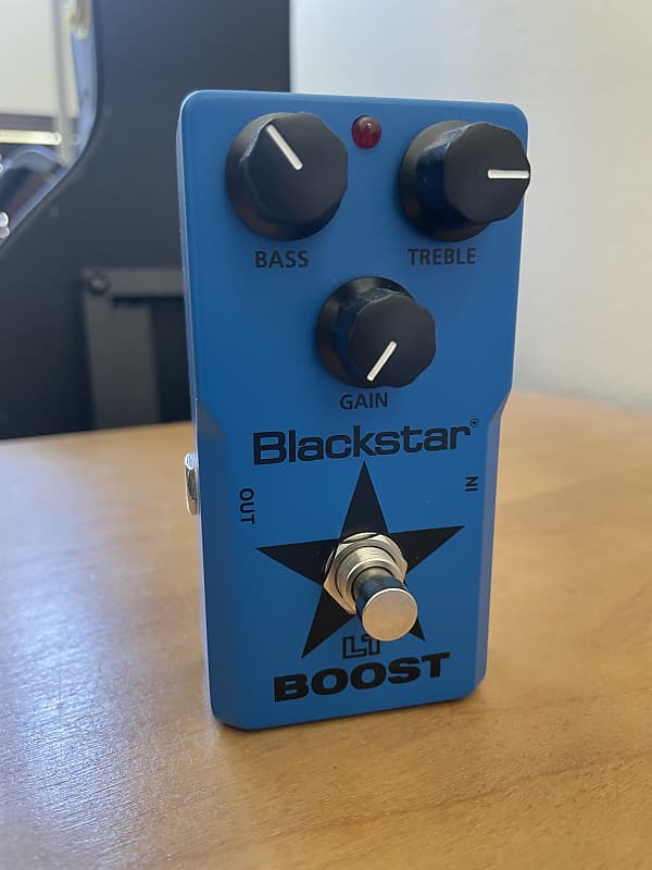 Blackstar LT Boost