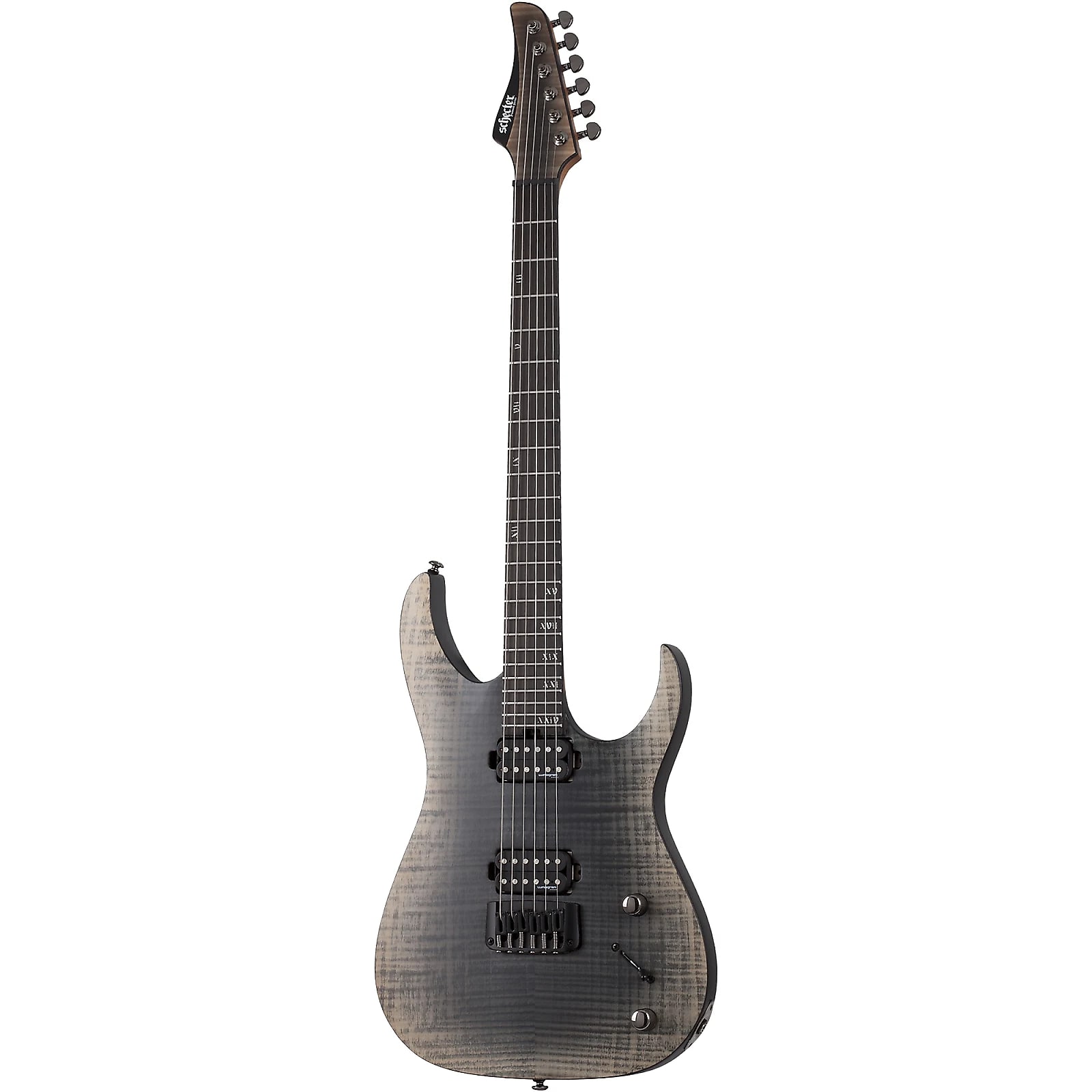 Schecter Banshee Mach-6 | Reverb