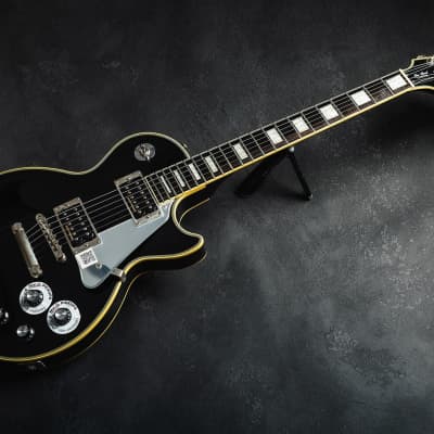 ギター Epiphone/Les Paul Custom(57classicPU) Open Box Epiphone Les Paul Custom Limited-Edition Electric