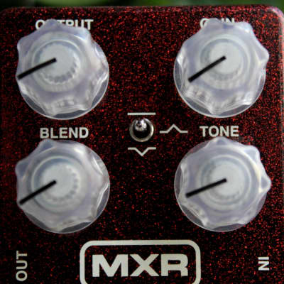 MXR "FOD Drive" (M251) image 11