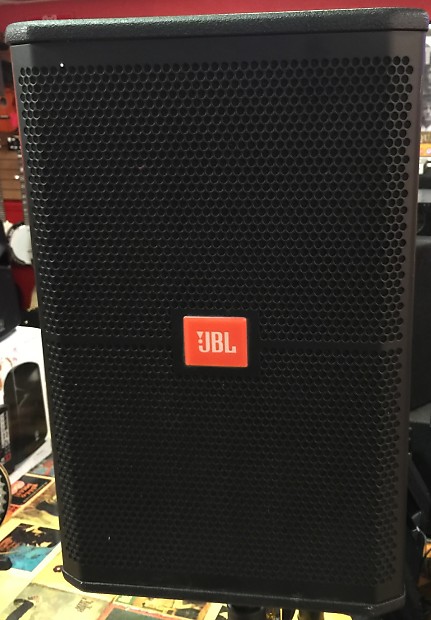 JBL SRX712M 12-inch High Power 2-Way Stage Monitor Passive Loudspeaker –  IFESOLOX