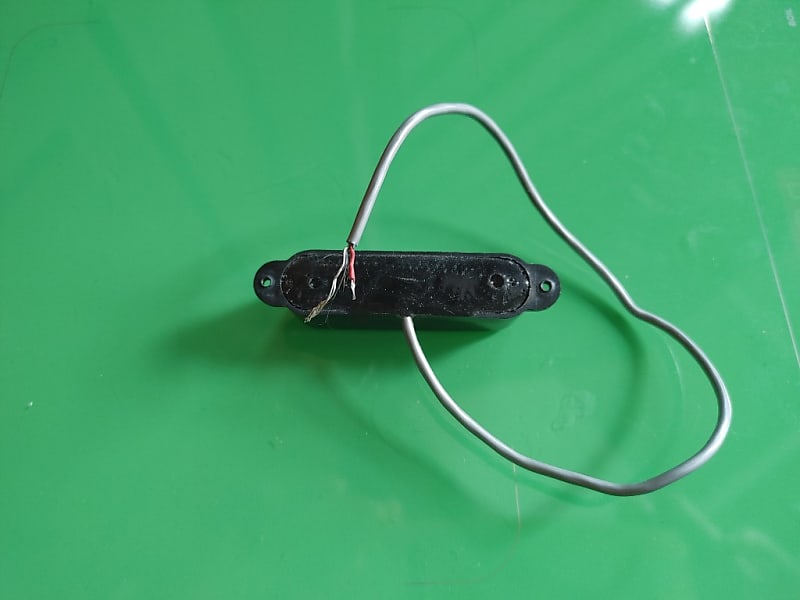 Bill Lawrence L-250 Single Coil Size Blade Humbucker Vintage