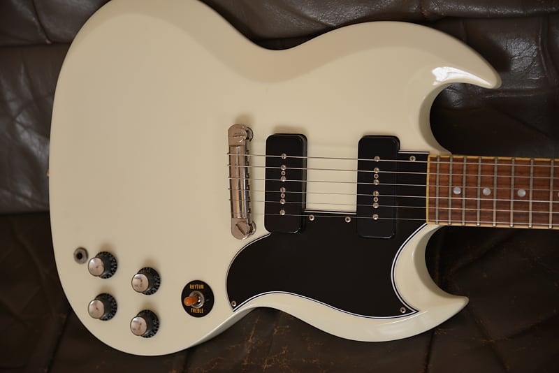 EDWARDS E-SG-90LT2 No.085616 MADE IN JAPAN （2013 Edwards E