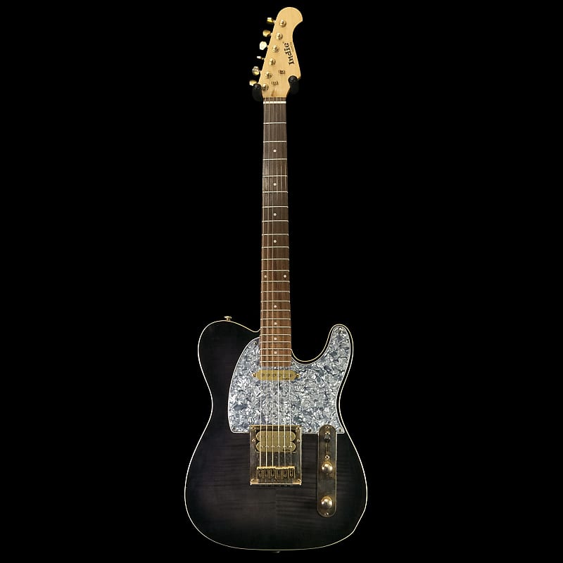 Indie super deals t telecaster