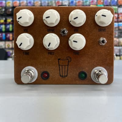 JHS Sweet Tea V2 | Reverb