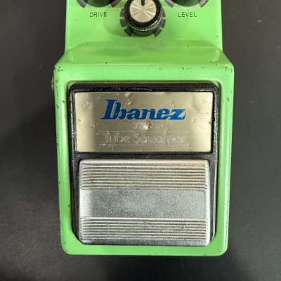 Ibanez 【エフェクタースーパープライスSALE】TS9 Tube Screamer