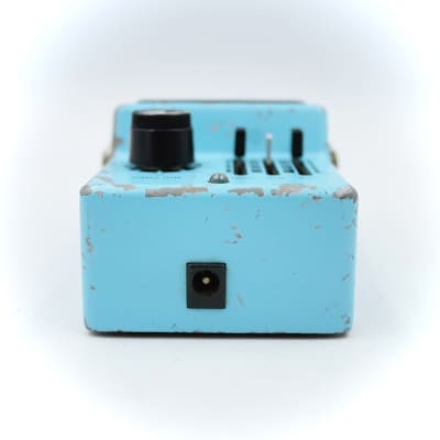 Maxon PQ-9 Parametric EQ 80s | Reverb