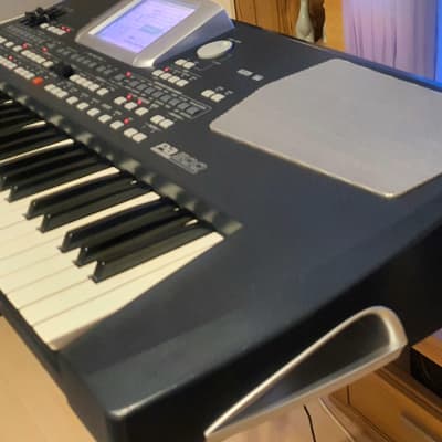 KORG PA500 Musikant✅ checked ✅ keyboard zu vergleichen mit Yamaha Orgel Roland GEM Ketron image 10