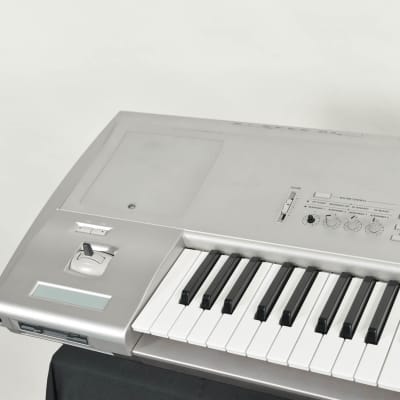 Korg Triton Studio 76-Key 120-Voice Polyphonic Workstation (2002 - 2005)