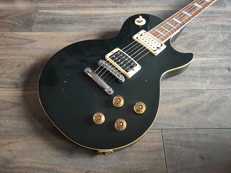 1977 Greco EG-450 Vintage Les Paul Standard (Made in Japan