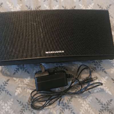 Monster soundstage sale s3 price