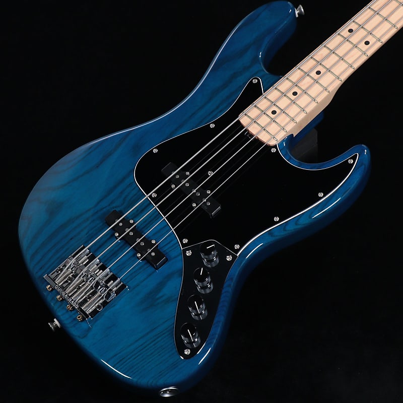 Sadowsky　MV4 Sadowsky MV4 Metroline Vintage Japan (MN) - natural Solid