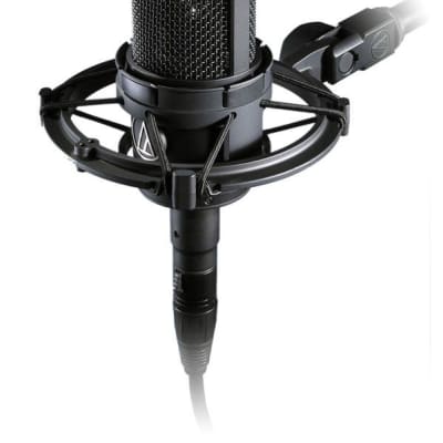 Audio Technica AT4040 Studio Microphone image 3