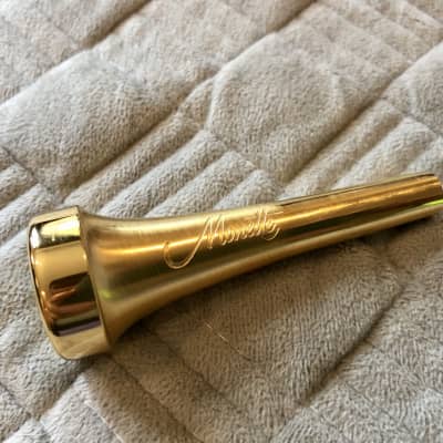 Monette Unity B2-7 Trumpet Mouthpiece | Reverb