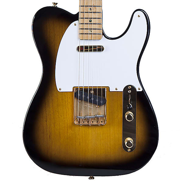 Fender '98 Collectors Edition Telecaster image 3