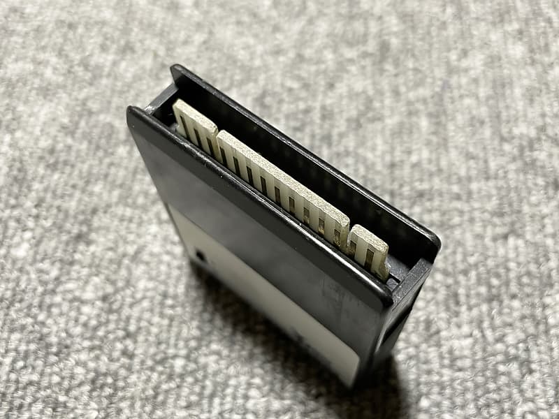 鍵盤楽器 MINORU MUKAIYA KV-03 Voice ROM Yamaha DX7 Voice Rom AVIC Soft KV-03 Minoru Mukaiya Sound