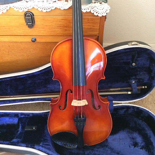 Karl knilling stradivarius model of outlet 1732