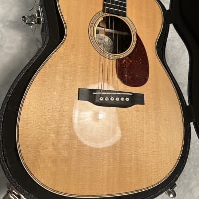 Collings 002HT 2021 Traditional 00-2HT Collings 002HT 2021 Traditional 00-2HT 2021 - Glossy for sale
