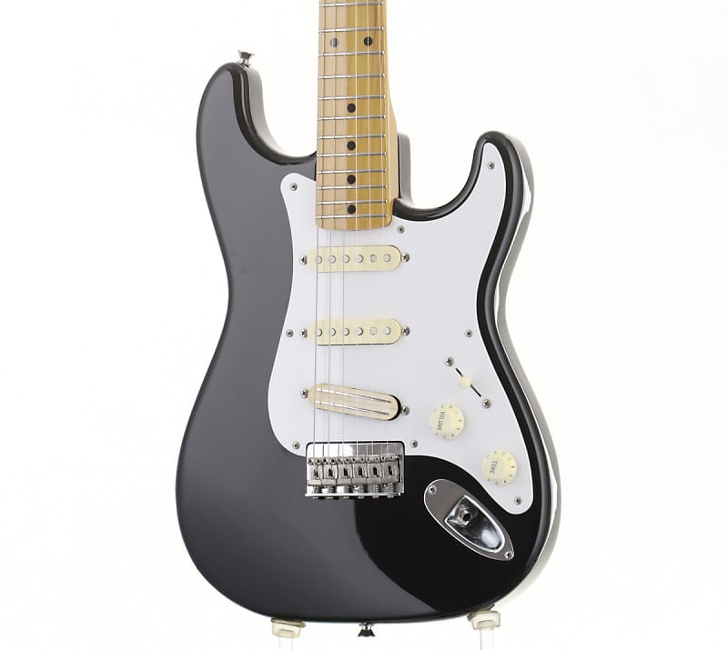 Fender Japan St57 Ss [sn Jd12027351] [12 08] 