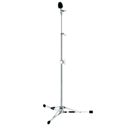 Canopus - CCS-JH - Jeff Hamilton Model Flat Base Cymbal Stand | Reverb