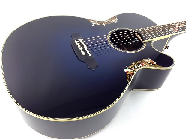 Takamine ltd sale 2011