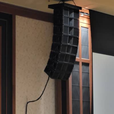 JBL Vertec 4887A Line Array Turn Key 2010 image 4