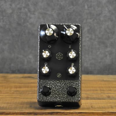 Reverb.com listing, price, conditions, and images for fjord-fuzz-loke