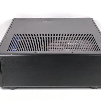 Krell KAV-3250 Three-Channel Power Amplifier image 5