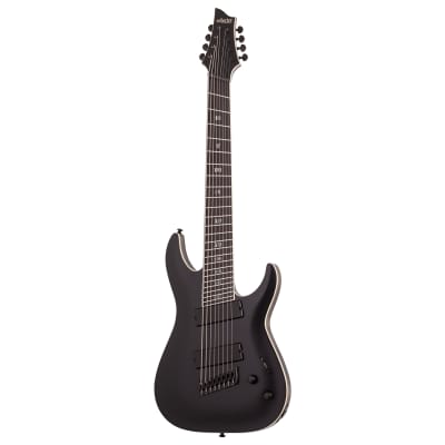 Schecter Banshee Elite-8 | Reverb