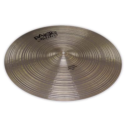 Paiste 22