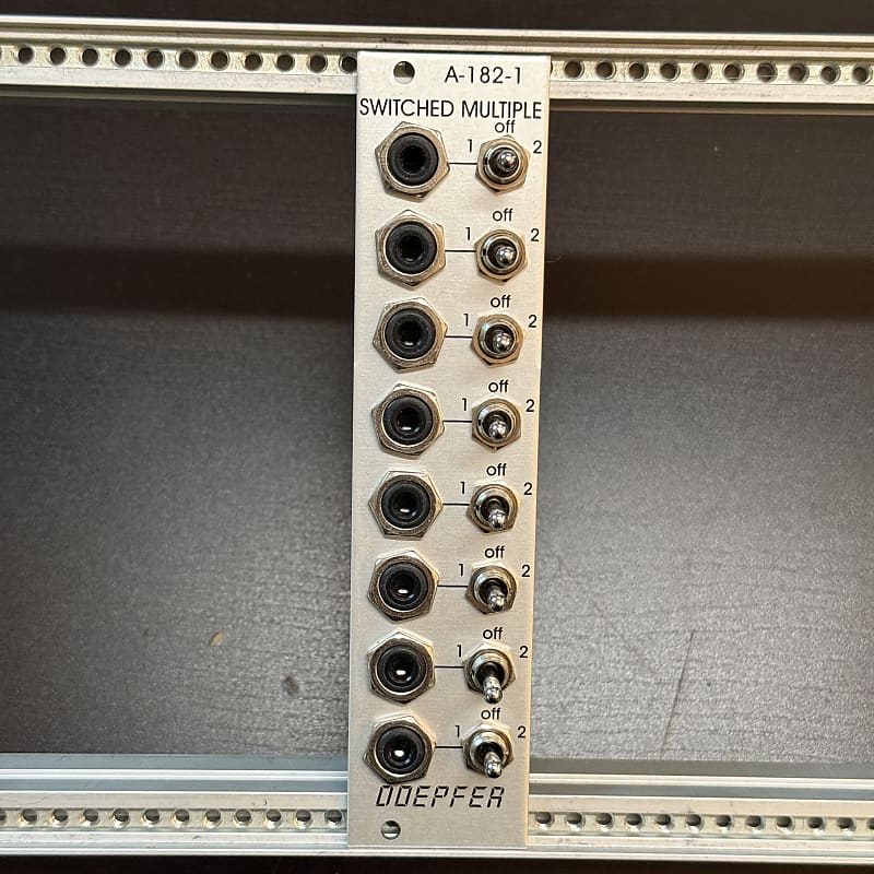 Doepfer A-182-1