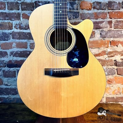 Takamine Jasmine S34C Acoustic Guitar (2000s - Natural) for sale