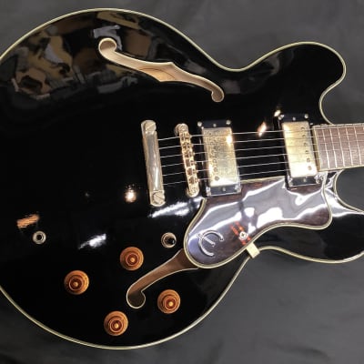 Epiphone Sheraton II/EB | Reverb