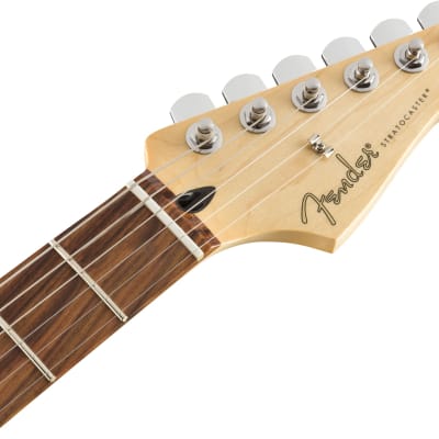 Fender Player Stratocaster HSH - Tobacco Sunburst with Pau Ferro Fingerboard image 5