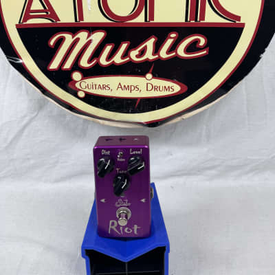 Suhr Riot Reloaded Galactic Limited Edition | Reverb